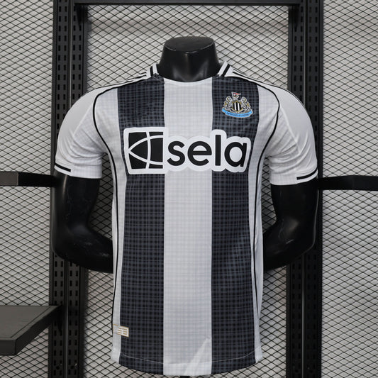 2025-26 Newcastle United Home S-2XL asasshop