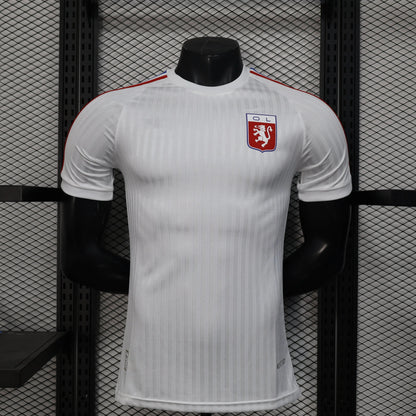 2025-26 Lyon Anniversary Player S-2XL asasshop