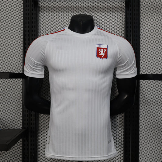 2025-26 Lyon Anniversary Player S-2XL asasshop