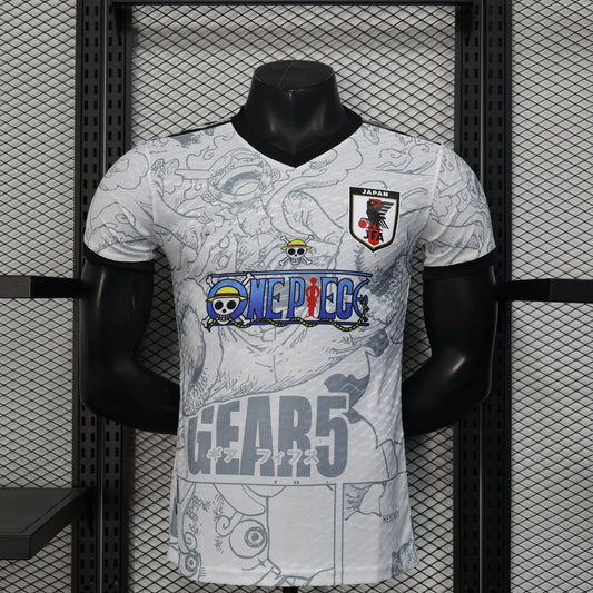 2025-26 Japan Special Player S-2XL asasshop