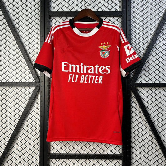 2025-26 Benfica Home S-4XL asasshop