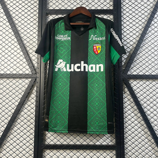 2025-26 RC Lens Away S-4XL asasshop