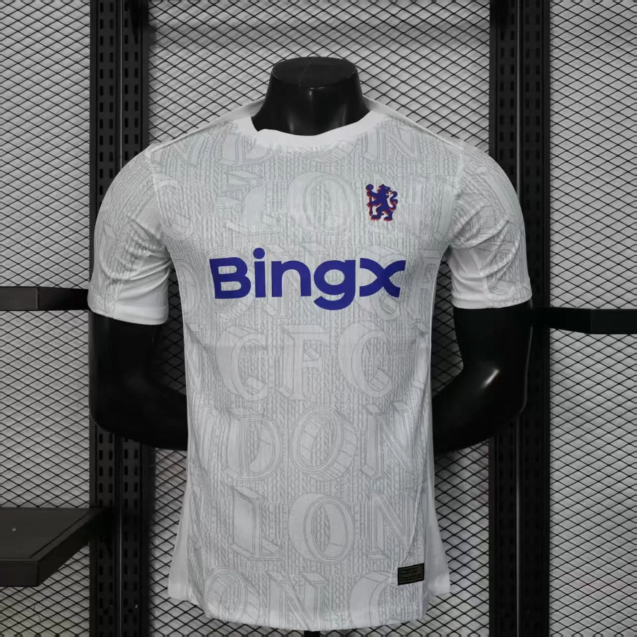 2025-26 Chelsea Special Player S-2XL asasshop