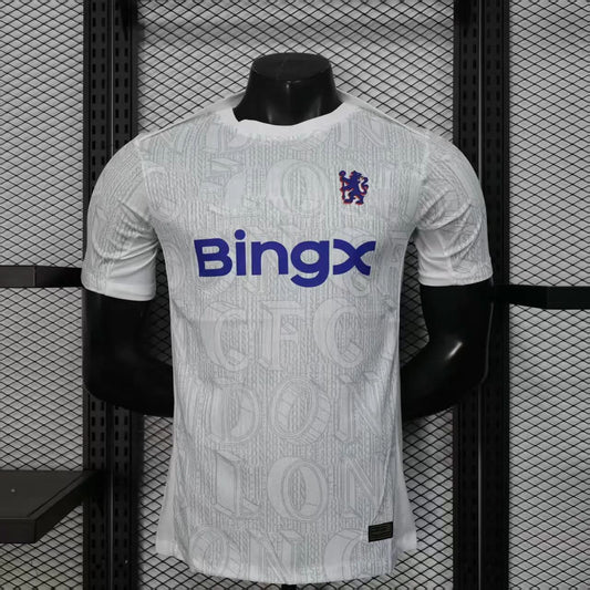2025-26 Chelsea Special Player S-2XL asasshop