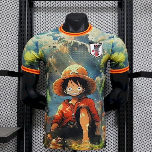 2025-26 Japan Special Edition Player S-XXL asasshop