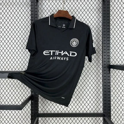 2025-26 Manchester City Fourth Away S-2XL asasshop