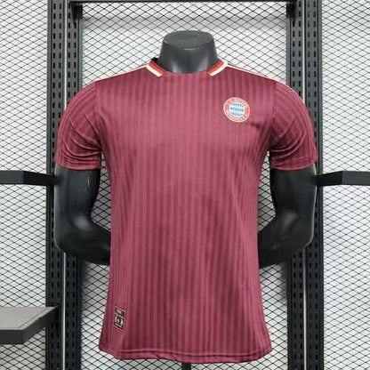 2025-26 Bayern Munich Special Player S-2XL asasshop
