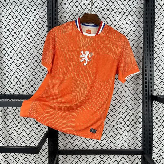 2025-26 Netherlands Home S-4XL asasshop