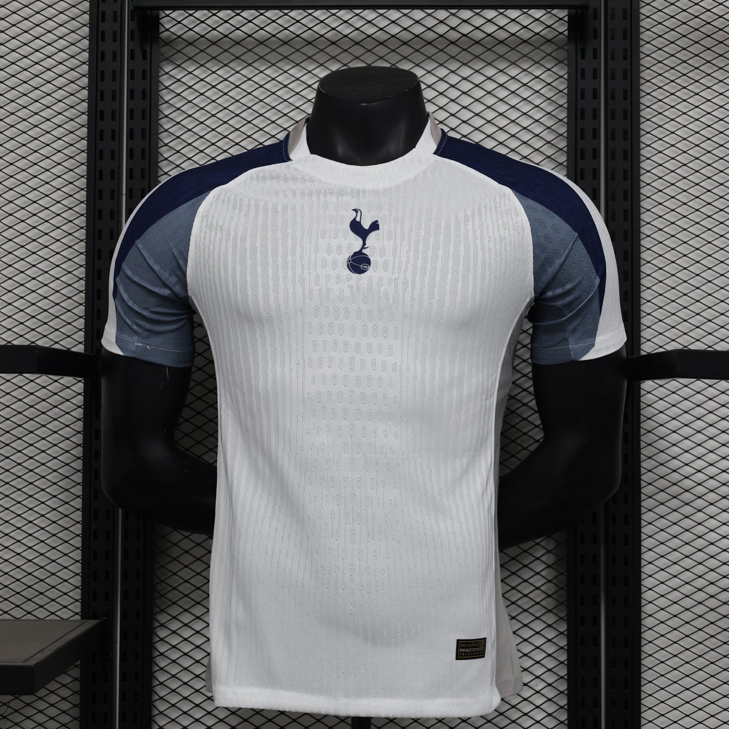 2025-26 Tottenham Hotspur Home Player S-2XL asasshop
