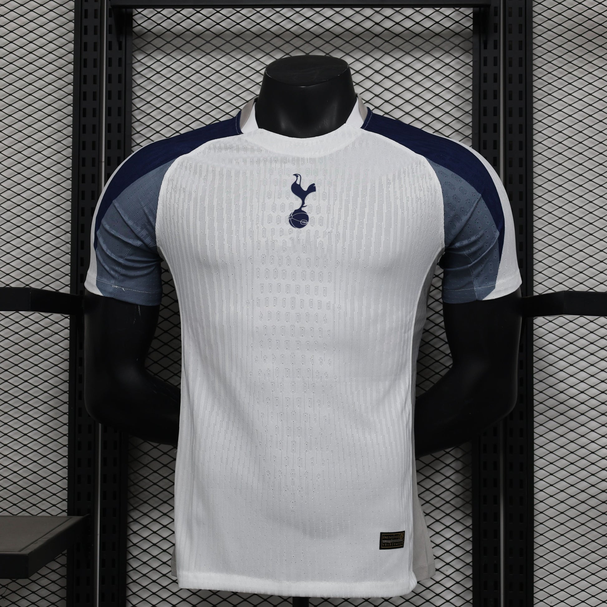 2025-26 Tottenham Hotspur Home Player S-2XL asasshop