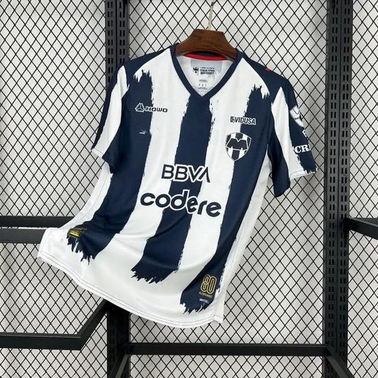 2025-26 Monterrey Home S-4XL asasshop