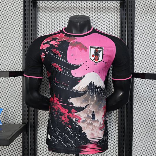 2025-26 Japan Special Player S-2XL asasshop