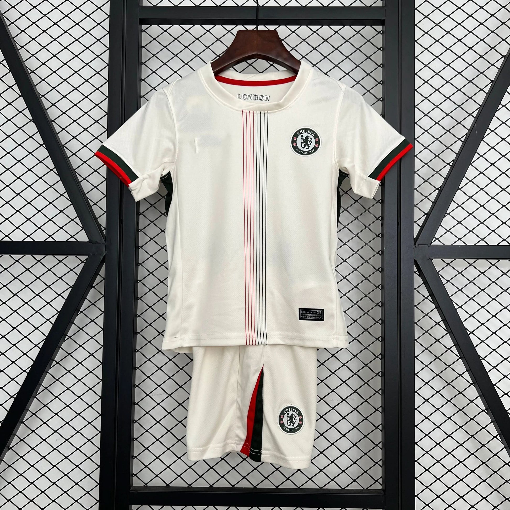 2025-26 Chelsea Away kids size 16-28 asasshop