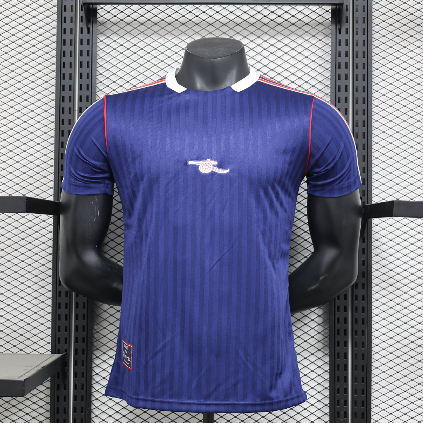 2025-26 Arsenal Special Player Size S-2XL asasshop