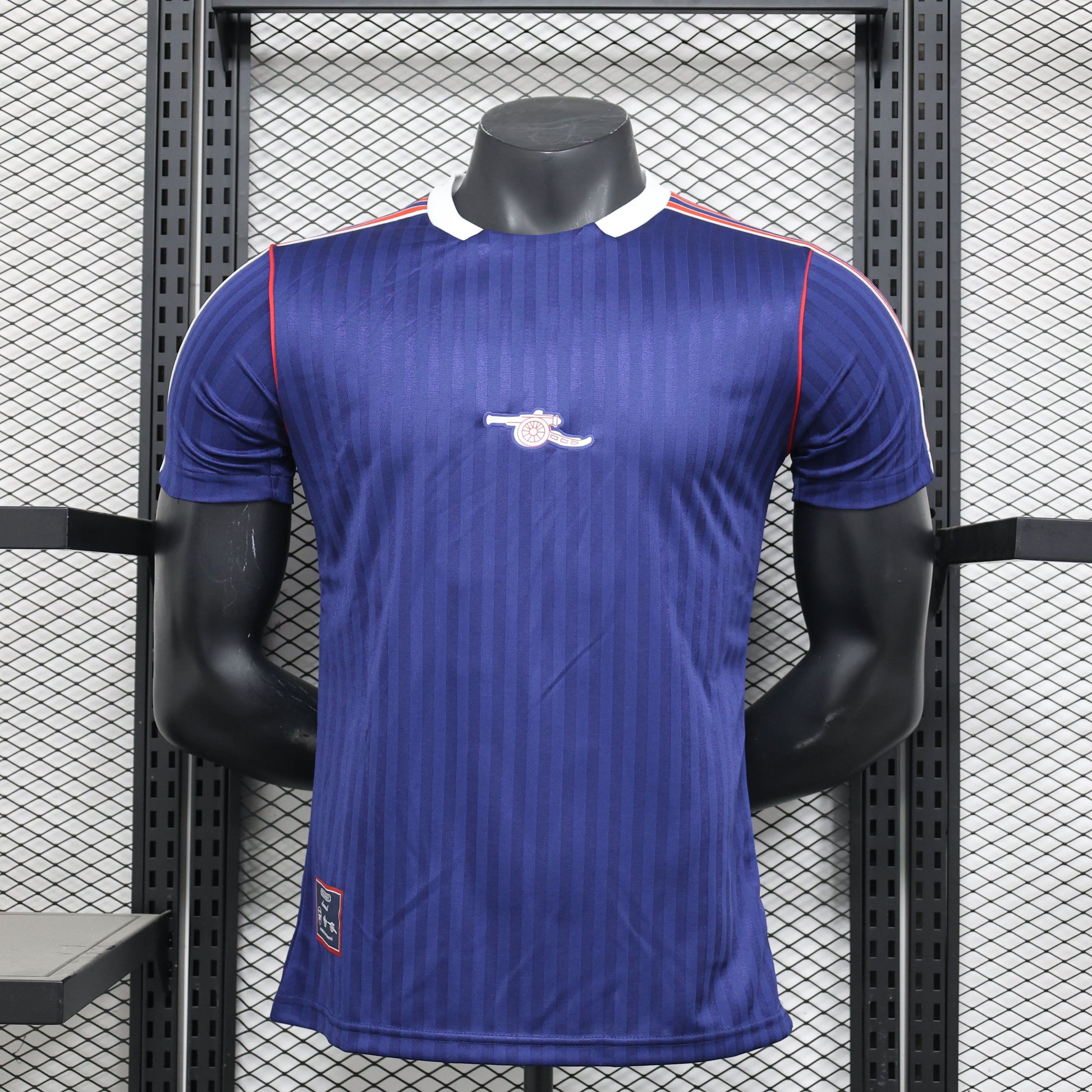 2025-26 Arsenal Special Player Size S-2XL asasshop