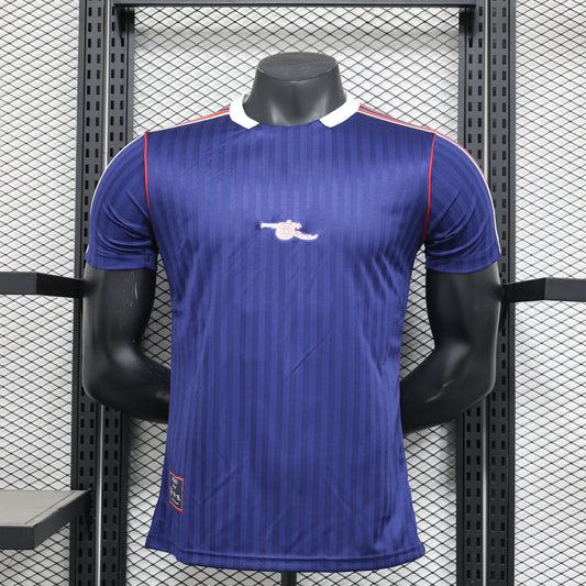2025-26 Arsenal Special Player Size S-2XL asasshop