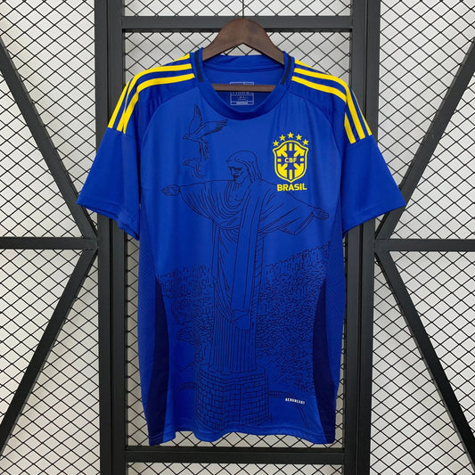 2025-26 Brazil Special Size S-2XL asasshop