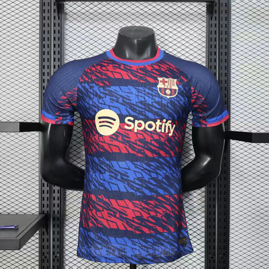 2025-26 Barcelona Special Edition Player S-2XL - asasshop