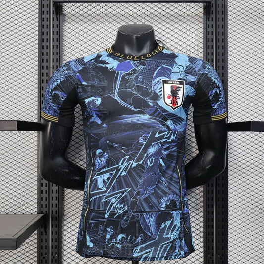 2025-26 Japan Special Edition Player S-XXL asasshop