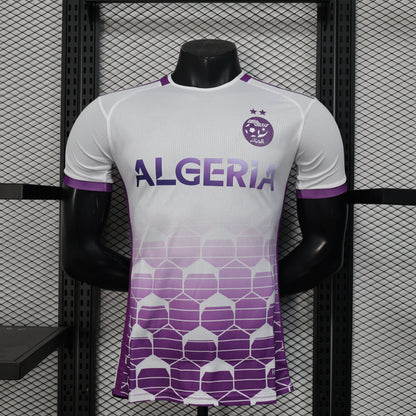 2025-26 Algeria Special Player S-2XL asasshop