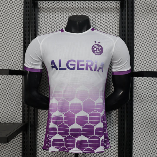 2025-26 Algeria Special Player S-2XL asasshop