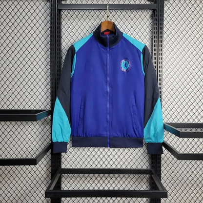 2025-26 Chelsea Windbreaker S-2XL asasshop