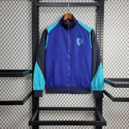2025-26 Chelsea Windbreaker S-2XL asasshop