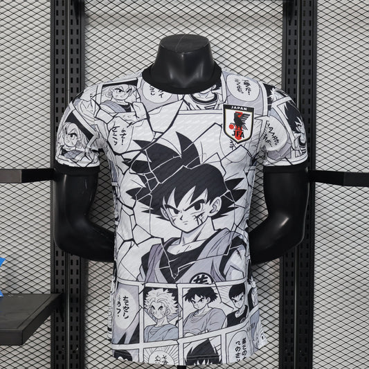 2025-26 Japan Anime Special Player S-2XL asasshop