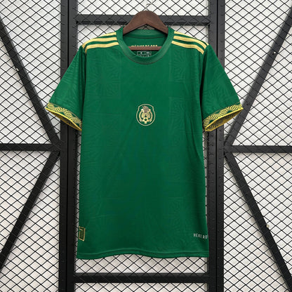 2025-26 Mexico Special Green Size S-2XL asasshop