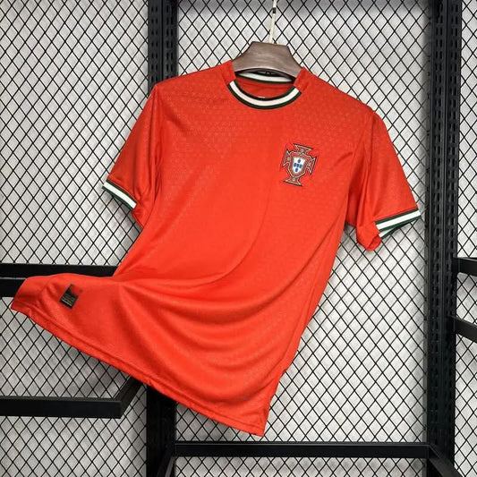 2025-26 Portugal Home S-4XL asasshop