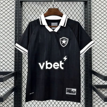 2025-26 Botafogo Second Away S-4XL - asasshop