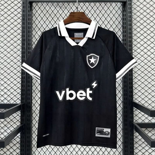 2025-26 Botafogo Second Away S-4XL - asasshop