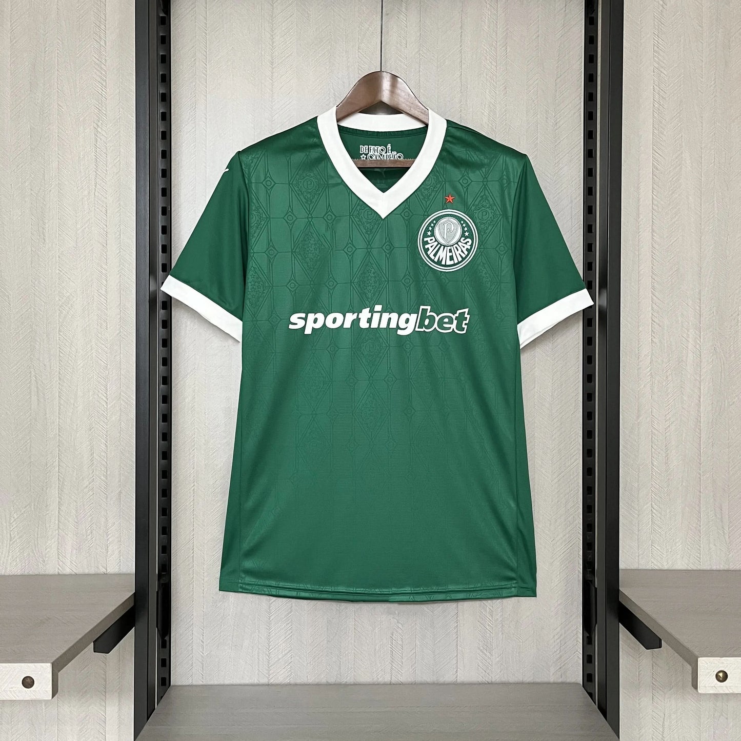 2025-26 Palmeiras home S-4XL asasshop