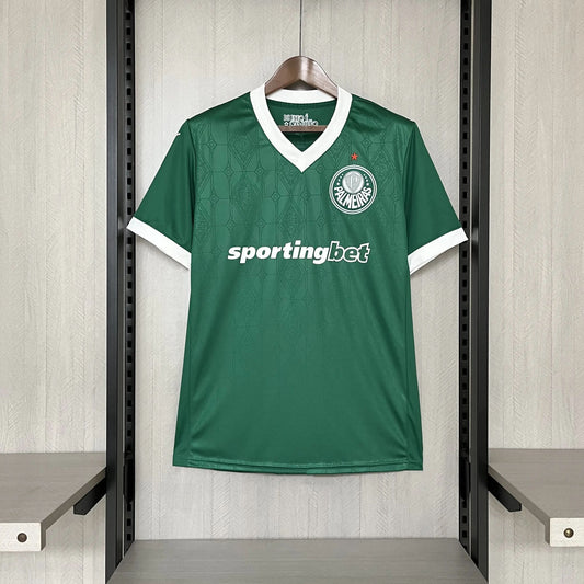 2025-26 Palmeiras home S-4XL asasshop