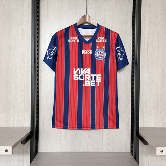 2025-26 Bahia Away +All Sponsors S-4XL asasshop