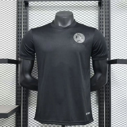 2025-26 Germany DFB 125-year Anniversary Black Player S-2XL asasshop