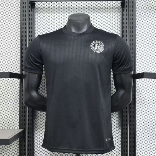 2025-26 Germany DFB 125-year Anniversary Black Player S-2XL asasshop