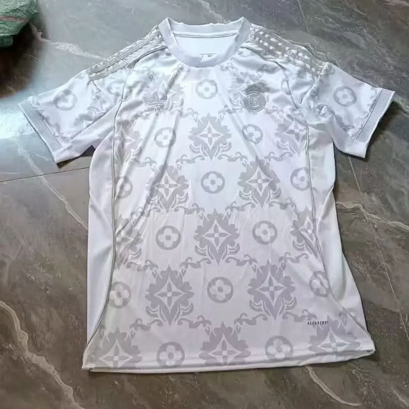 2025-26 Real Madrid Galaxy Light Joint Edition S-2XL asasshop