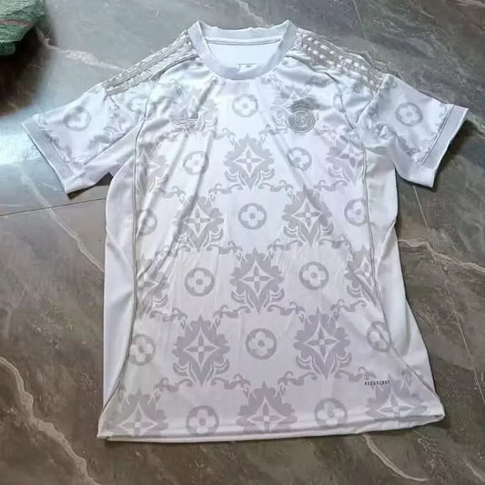 2025-26 Real Madrid Galaxy Light Joint Edition S-2XL asasshop