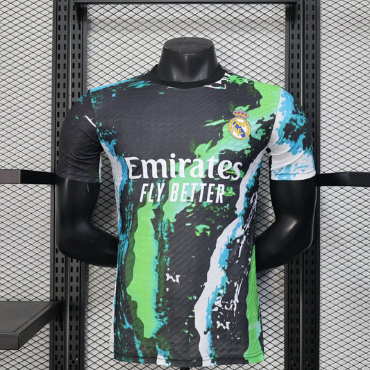 2025-26 Real Madrid Special Player S-2XL asasshop