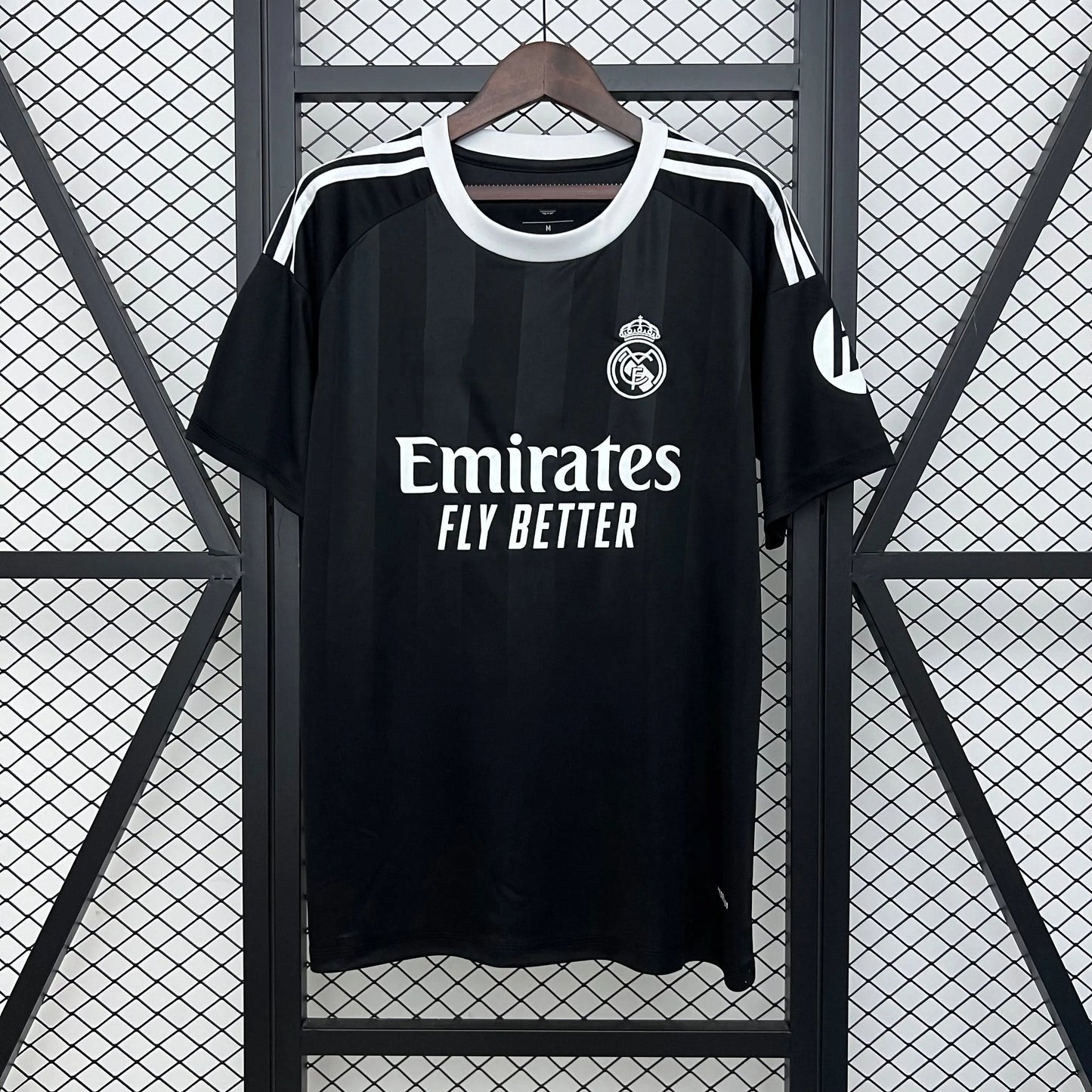 2025-26 Real Madrid Special S-2XL asasshop