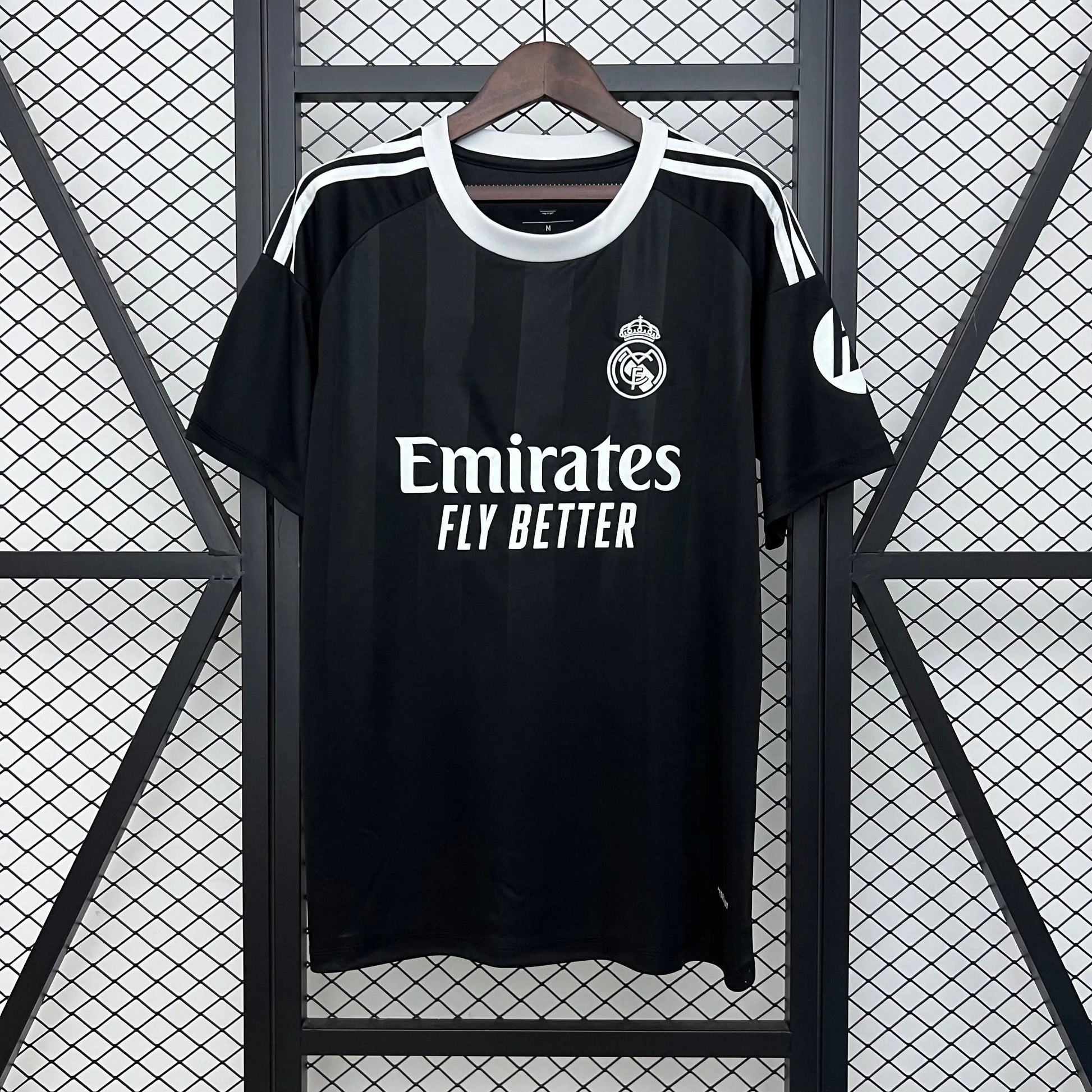 2025-26 Real Madrid Special S-2XL asasshop