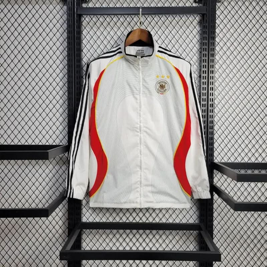 2025-26 Germany Windbreaker S-2XL asasshop