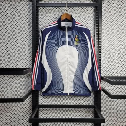 2025-26 France Windbreaker S-2XL asasshop