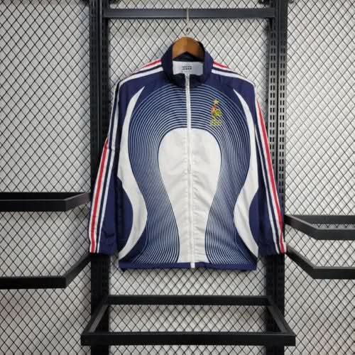 2025-26 France Windbreaker S-2XL asasshop
