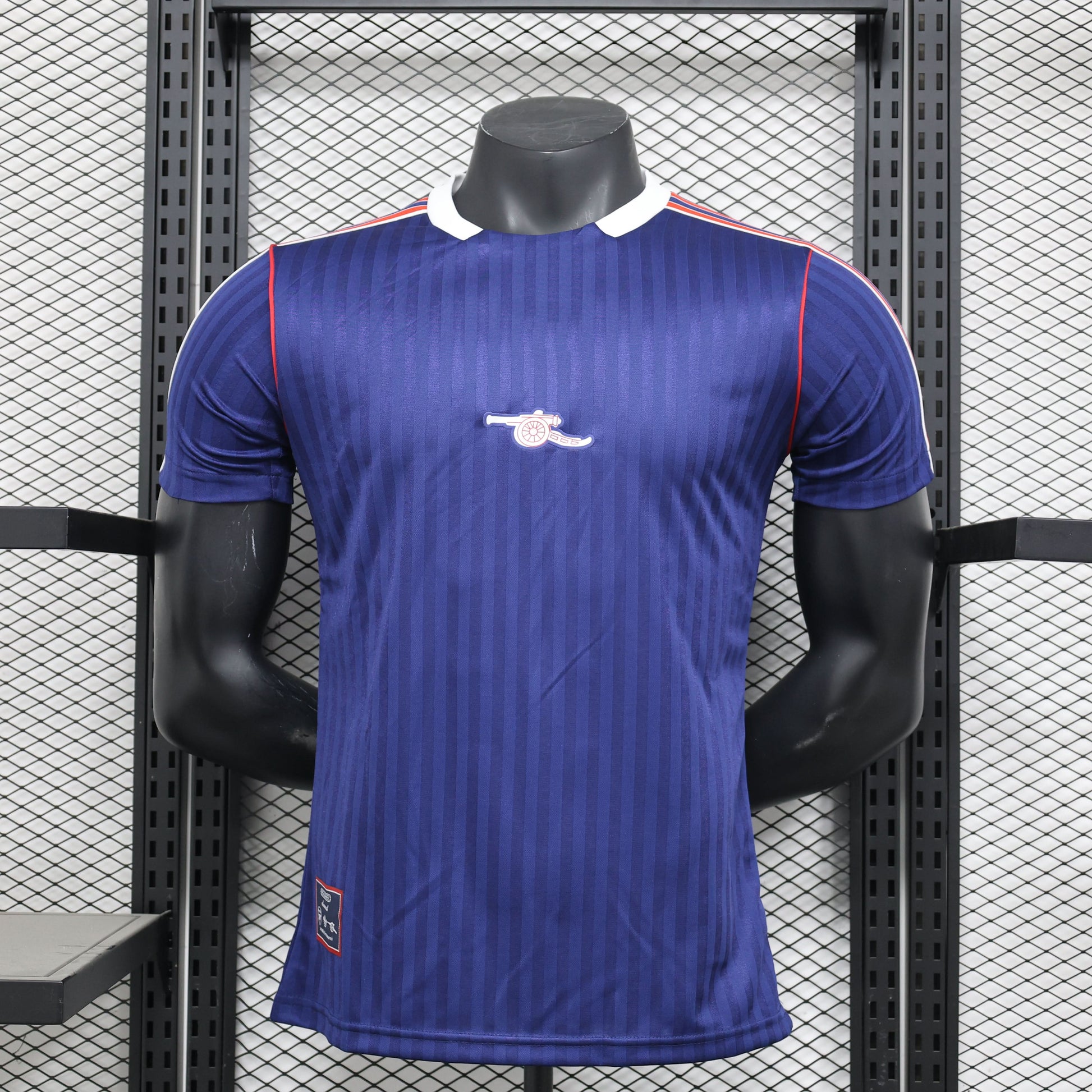 2025-26 Arsenal Special Player S-2XL asasshop