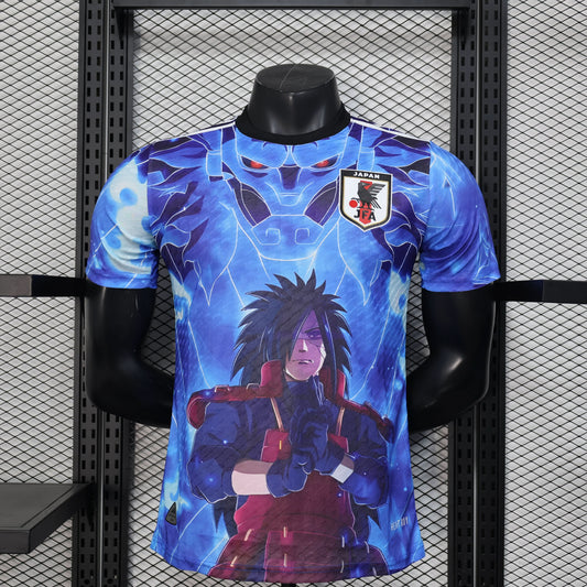 2025-26 Japan Special Player S-2XL asasshop