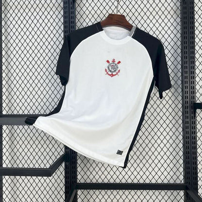 2025-26 Corinthians Home S-4XL asasshop