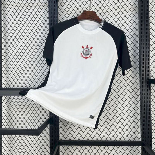 2025-26 Corinthians Home S-4XL asasshop