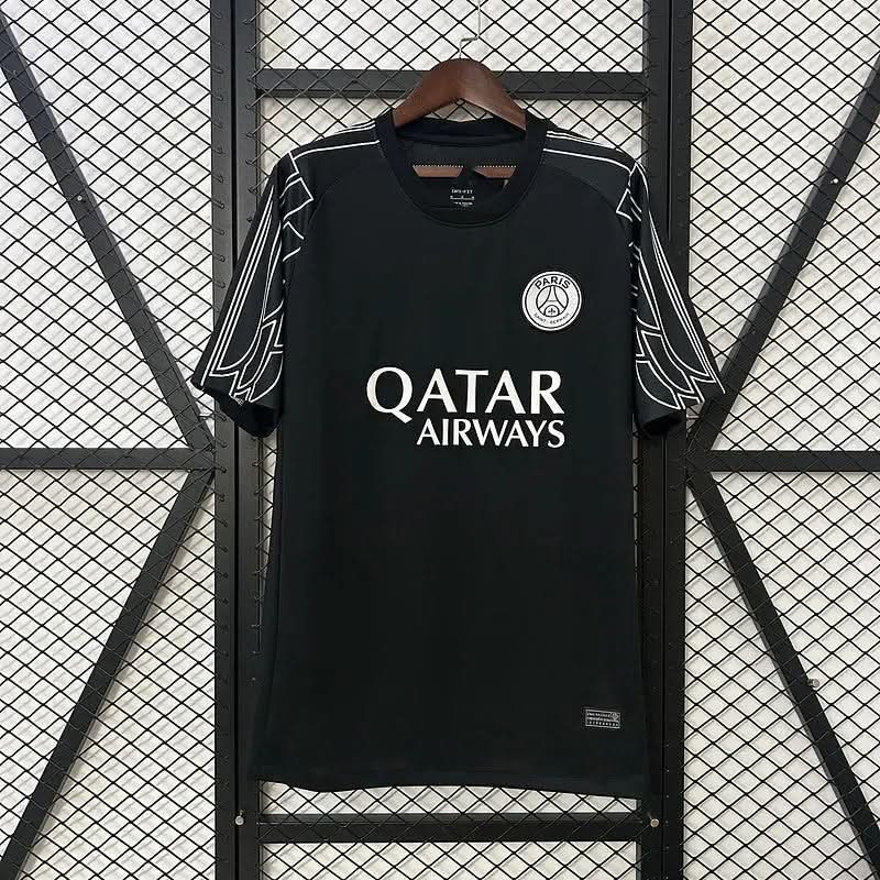 2025-26 Paris Special Preta S-2XL asasshop